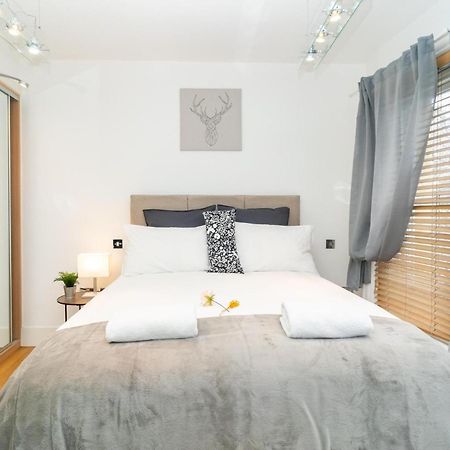 Heart Of London'S West End / Pro Host Apartment Ngoại thất bức ảnh