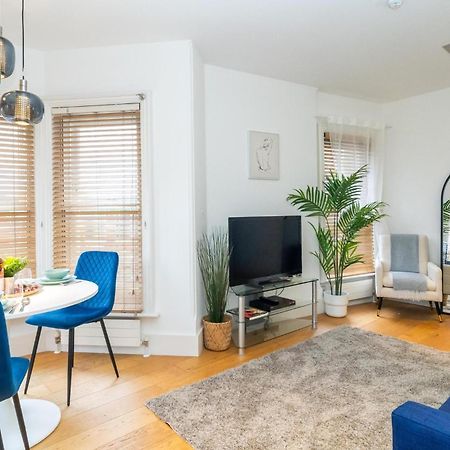 Heart Of London'S West End / Pro Host Apartment Ngoại thất bức ảnh