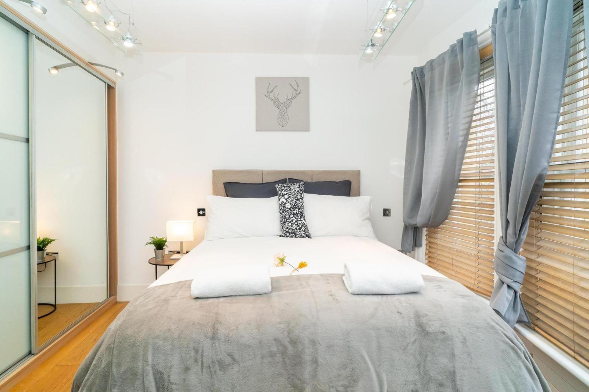 Heart Of London'S West End / Pro Host Apartment Ngoại thất bức ảnh