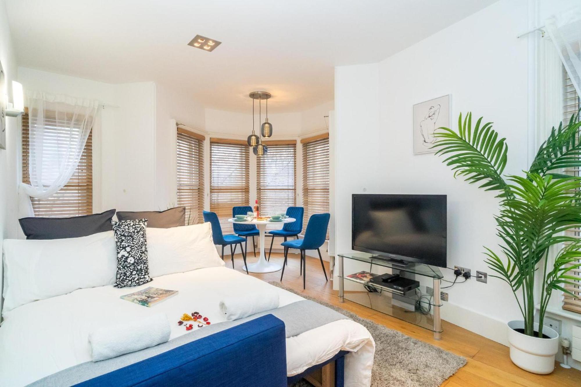 Heart Of London'S West End / Pro Host Apartment Ngoại thất bức ảnh