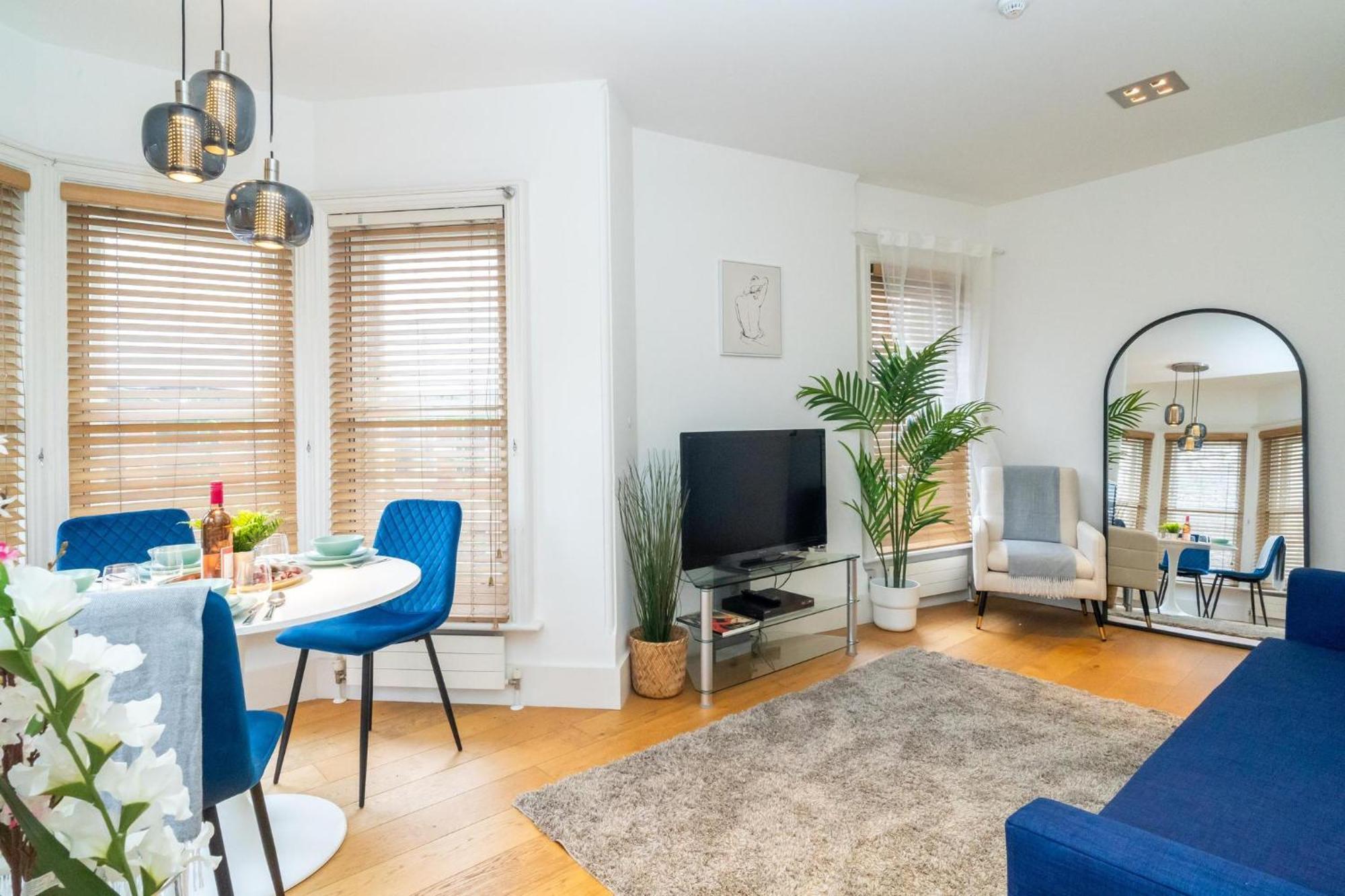 Heart Of London'S West End / Pro Host Apartment Ngoại thất bức ảnh